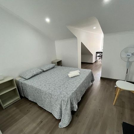 Lovely Central Apartments In Lisboa Extérieur photo
