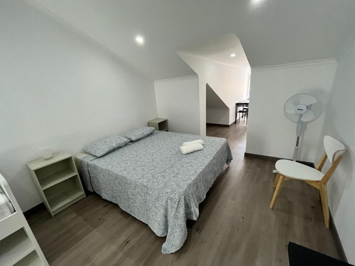 Lovely Central Apartments In Lisboa Extérieur photo