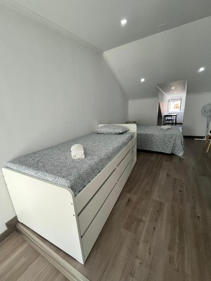 Lovely Central Apartments In Lisboa Extérieur photo