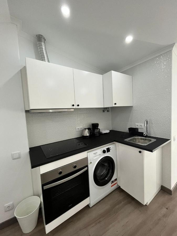 Lovely Central Apartments In Lisboa Extérieur photo