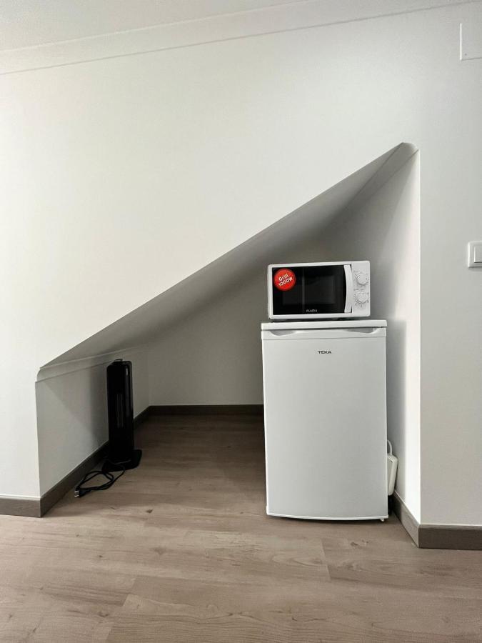 Lovely Central Apartments In Lisboa Extérieur photo