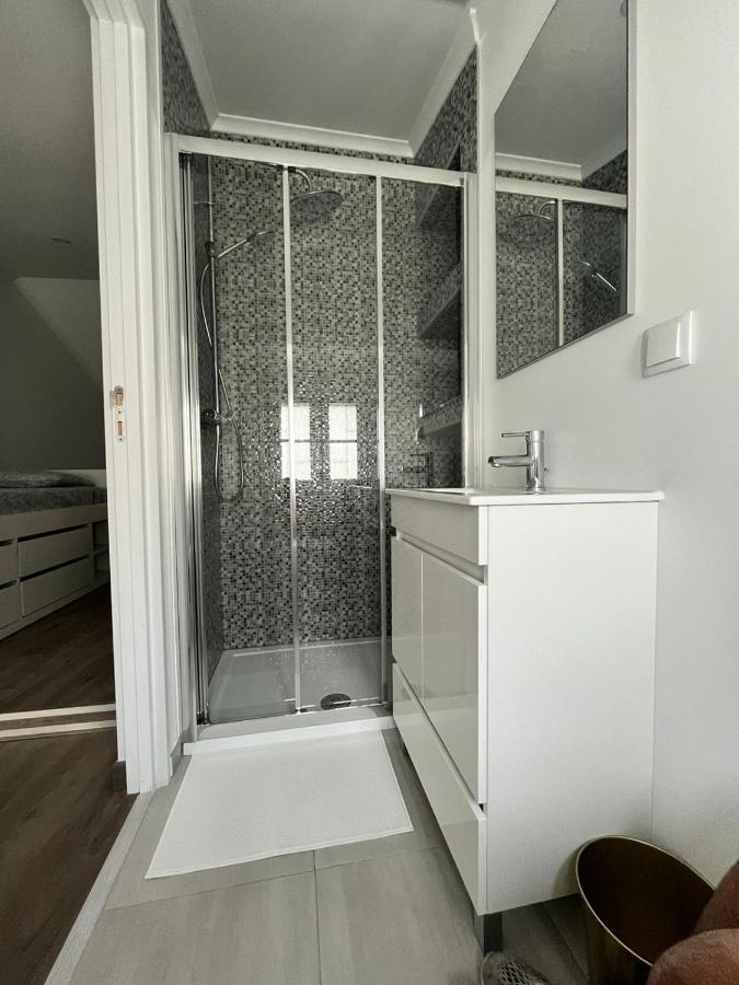 Lovely Central Apartments In Lisboa Extérieur photo