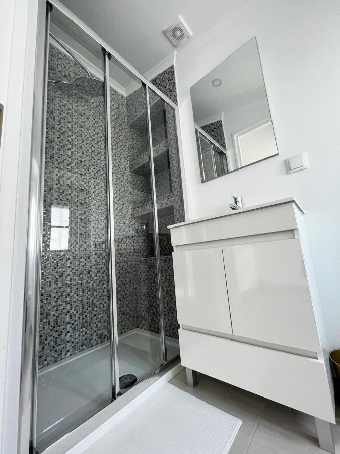 Lovely Central Apartments In Lisboa Extérieur photo